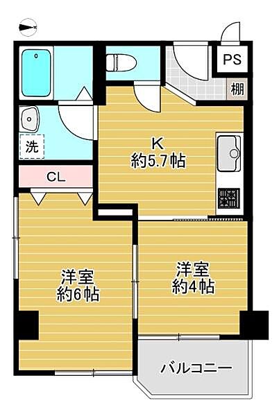間取り：327002991634