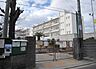 周辺：守口市立庭窪小学校まで448m