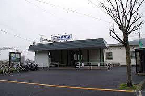 大和朝倉駅(近鉄 大阪線)まで1155m