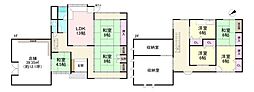 吉野郡大淀町下渕　店舗付き中古戸建