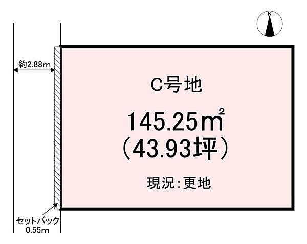 区画図：329000128035