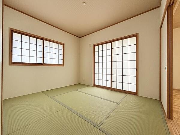 和室