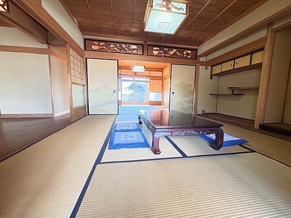 和室
