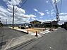 外観：土地面積約66坪