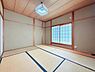 和室：2F　和室6帖