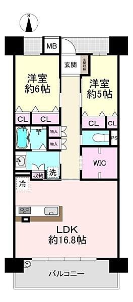 間取り：329000141579