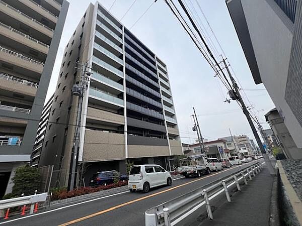 令和2年6月建築！築浅マンション！