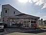 周辺：橿原新口郵便局まで1145m