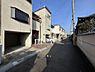 その他：一方　私道　南　4.0ｍ