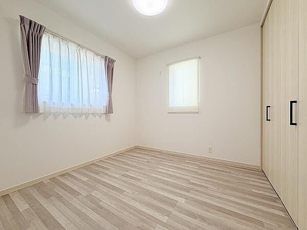 子供部屋