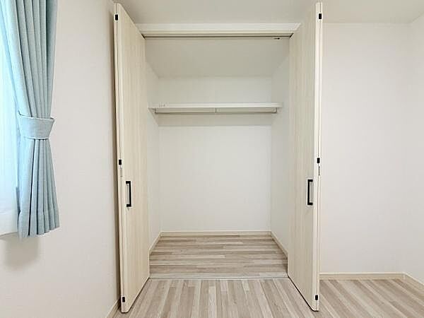 子供部屋収納