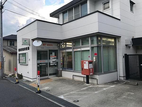 橿原曽我郵便局まで167m