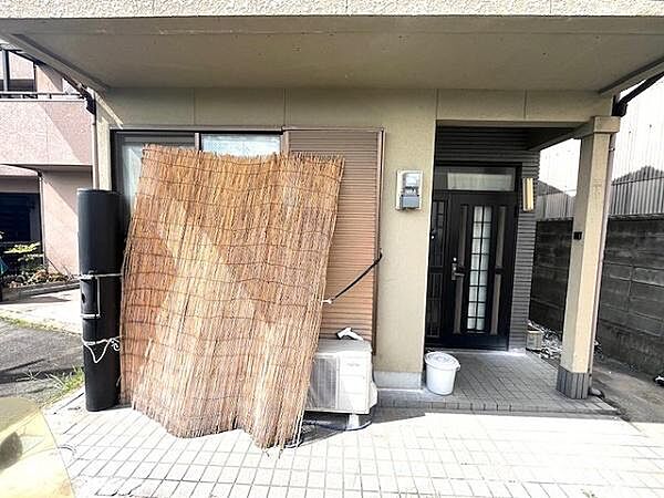 リフォーム履歴あり