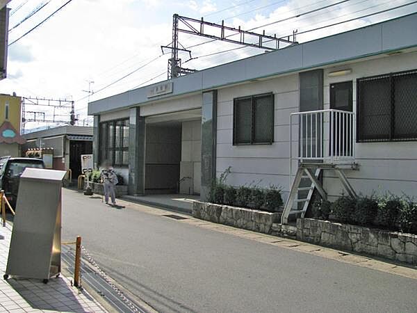 真菅駅(近鉄 大阪線)まで800m