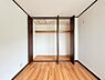 収納：子供部屋収納です。