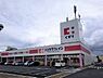 周辺：ココカラファイン葛本店まで984m