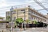 周辺：大阪市立白鷺中学校まで373m