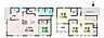 間取り：間取り・3LDK