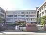 周辺：橿原市立橿原中学校まで2580m