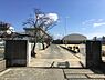周辺：橿原市立真菅北小学校まで1320m