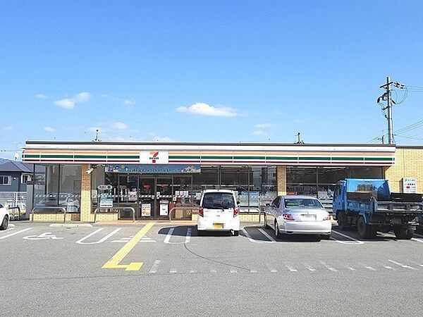 セブンイレブン橿原十市町店まで1405m