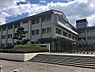 周辺：桜井市立桜井西小学校まで1000m