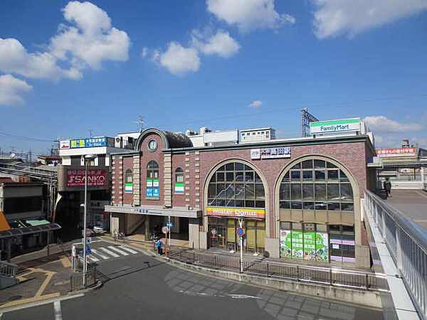 大和高田駅(近鉄 大阪線)まで486m