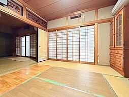 和室の画像