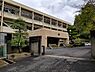 周辺：橿原市立畝傍中学校まで840m