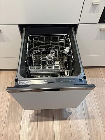 キッチン パラスト目黒三丁目 6階/-