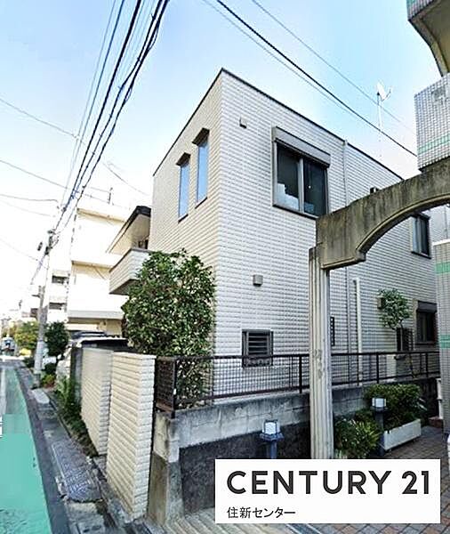 外観：313004538505