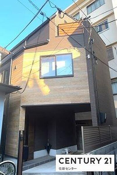 外観：313004539798