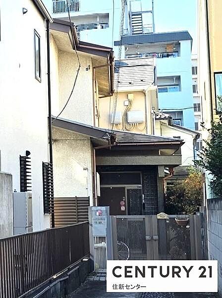 外観：313004599249