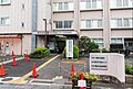 中野区立鷺宮図...