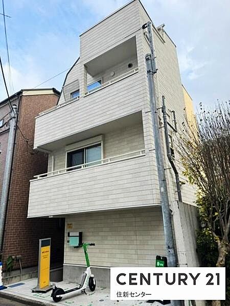 外観：313004666329