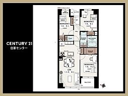 笹塚パークホームズ