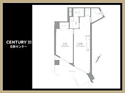 チサンマンション参宮橋