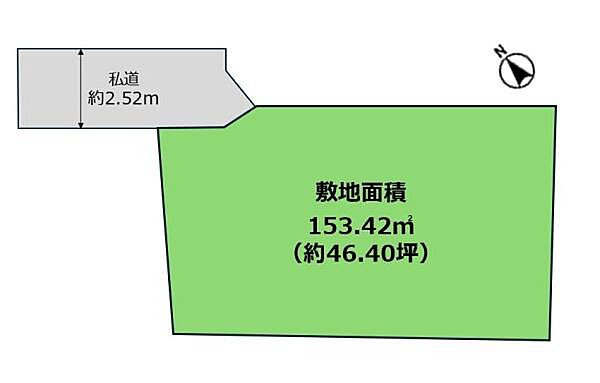 区画図：313004700062