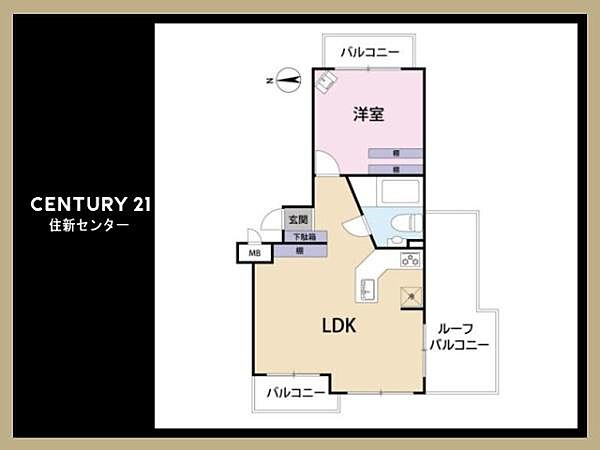 間取り：313004706670