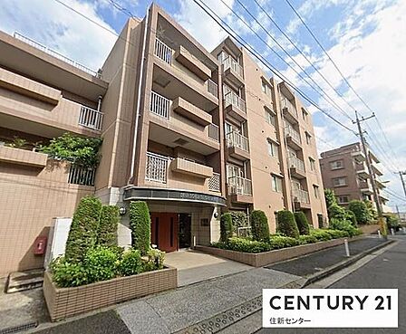 世田谷の洗練された品格ある佇まいのマンション!天然木を活かした、温かみあるデザインリフォーム!緑豊かで閑静な住環境。大切なペットと一緒に暮らせるマンションです♪(2匹まで飼育可)