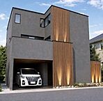 東京都世田谷区等々力2丁目：物件画像