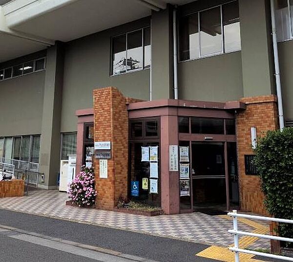 周辺を拡大表示
