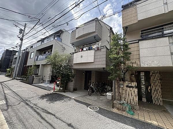 東側4.0ｍ公道に接道