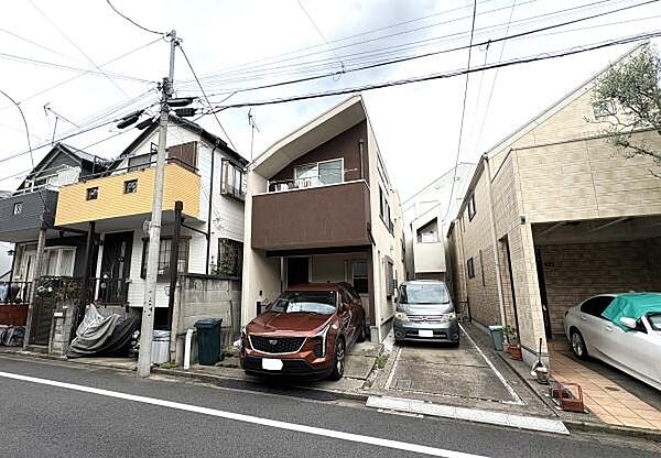 駒沢オリンピック公園徒歩4分！お子様がのびのびと遊べる、自然豊かな住環境！
