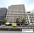 徒歩4分圏内に...
