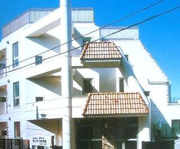 聖ヨゼフ保育園まで320m