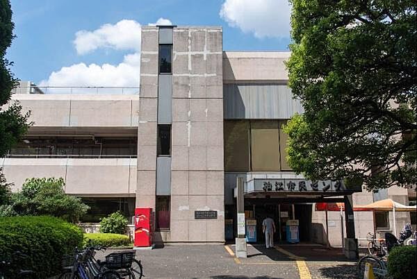 周辺を拡大表示