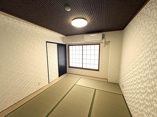 和室