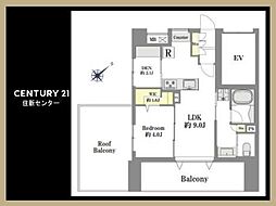 グランシティ三田三ノ橋