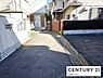 その他：上原仲通り商店街に繋がる前面道路